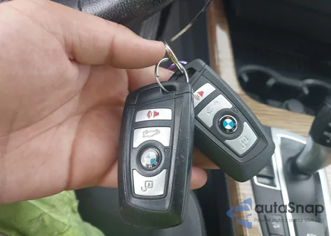 2014 BMW X3 xDrive28I from USA, damaged, VIN 5UXWX9C58E0D25246